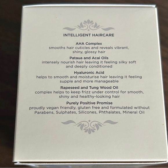 🔖 Balance Shine-Enhancing Overnight Mask - White - Picture 5 of 6